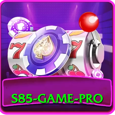 S85 Game Bonus Gold v2.3.4 - 2