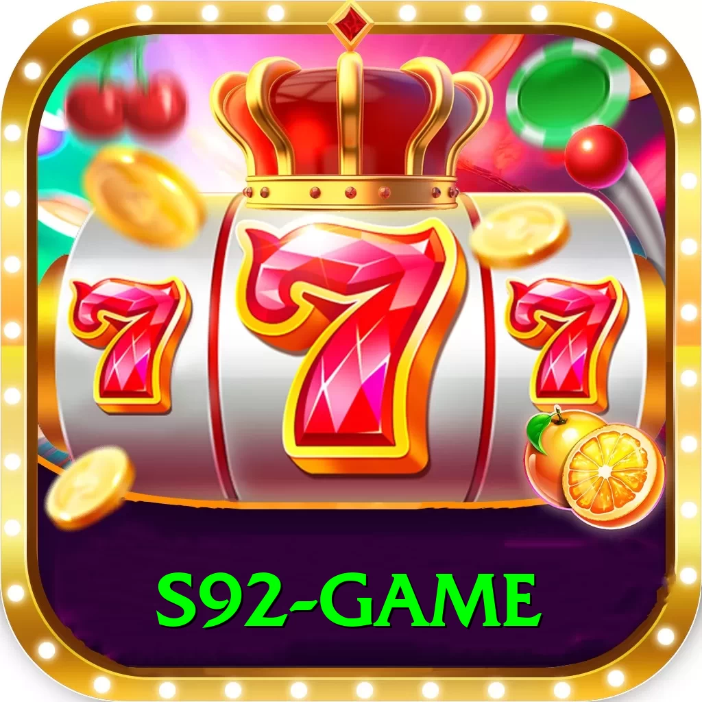 S92 Game Ultimate Pro v3.7.3 - 2