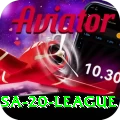 sa 20 league App Supreme v5.3.8