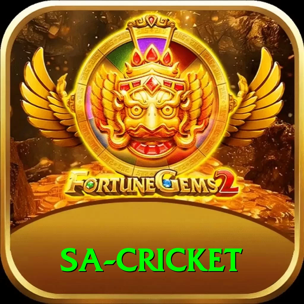 sa cricket Live VIP - 2