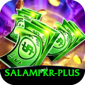SalamPKR Premium Plus v5.1.2 - 2