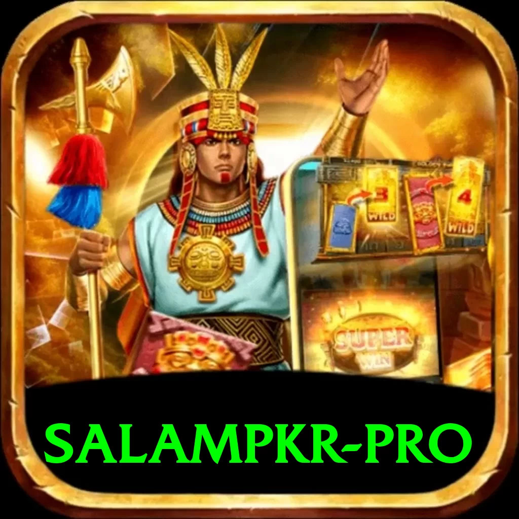 SalamPKR Pakistan Master v3.0.3 - 2
