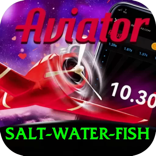salt water fish Royal Casino App - 2