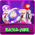 sana mir Casino Official v4.1.1