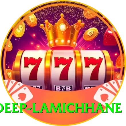 sandeep lamichhane Royal Gaming App - 2