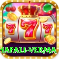 shafali verma Casino Official v4.2.7