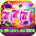 shaheen shah afridi Live Extreme v3.7.1