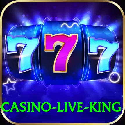 Six6s Casino Live King - 2