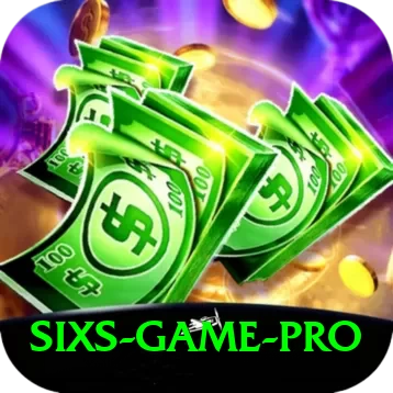 sixs game - VIP Plus - 2