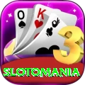 slotomania Gaming Legend