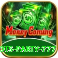 Slots Party 777 Master Casino App