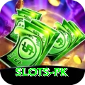 Slots PK - Gaming King