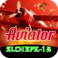 slotspk 15 Super Rewards