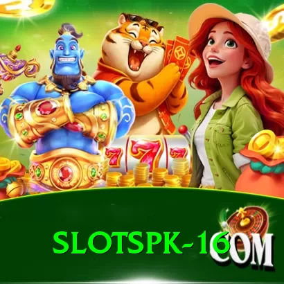 slotspk 16 - Casino Deluxe - 2