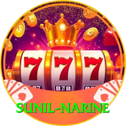 sunil narine Extreme Jackpot - 2