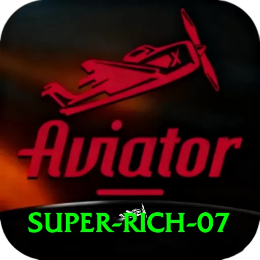 Super Rich 07 Max v4.4.2 - 2