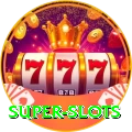 super slots - Gaming Master
