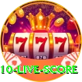 t10 live score Master Casino App