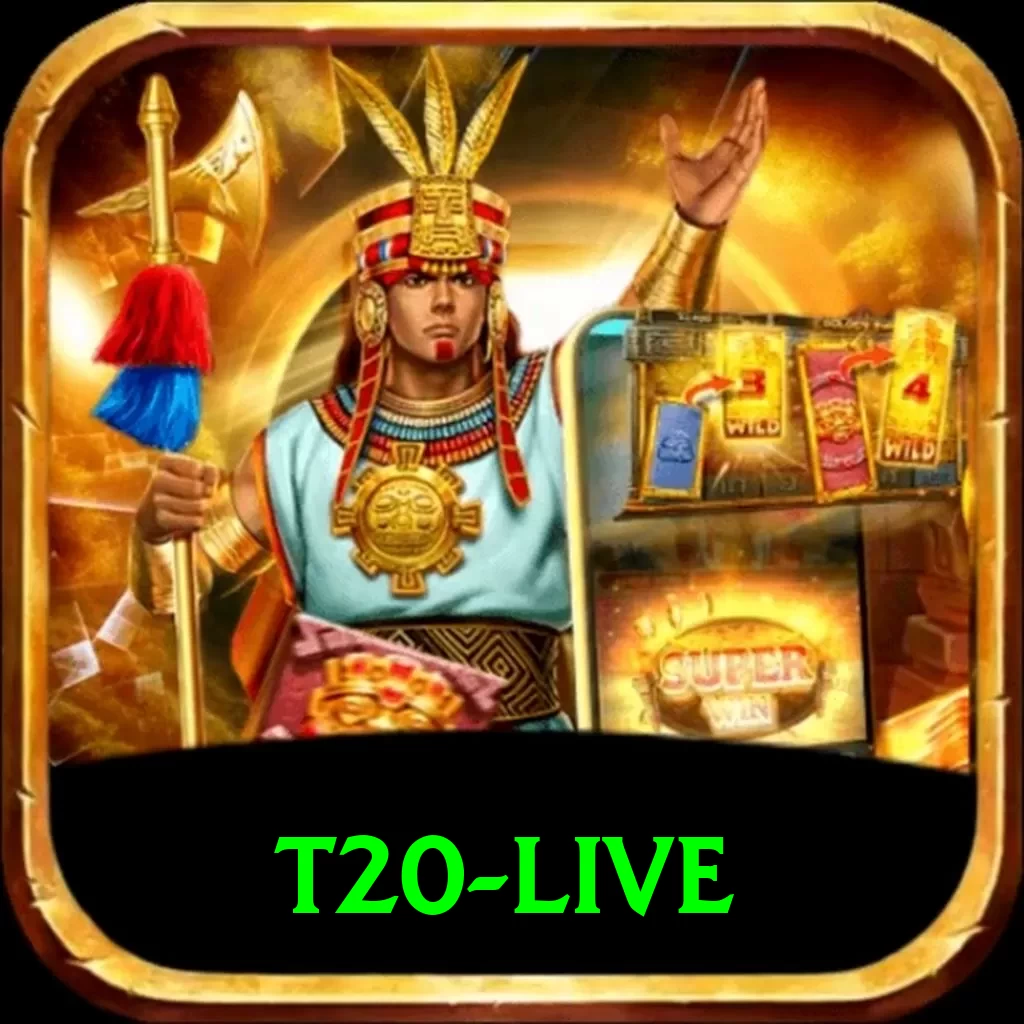 t20 live App Royal v5.2.6 - 2