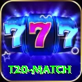 t20 match - Real Money Ultimate