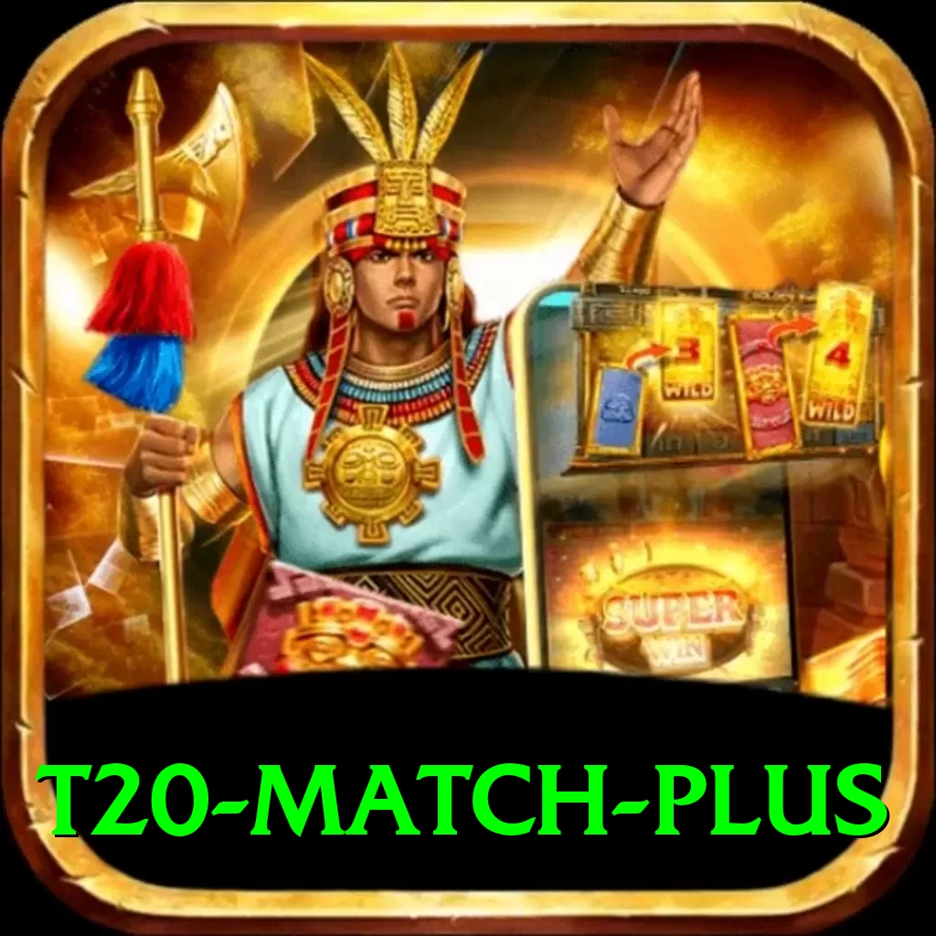 t20 match Casino Official v4.0.6 - 2