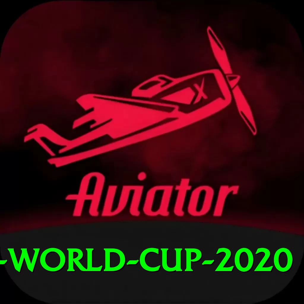 t20 world cup 2020 Game Ultimate v1.6.7 - 2