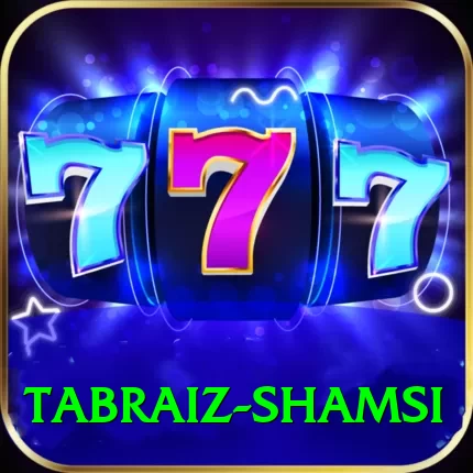 tabraiz shamsi APK Super v3.7.4 - 2