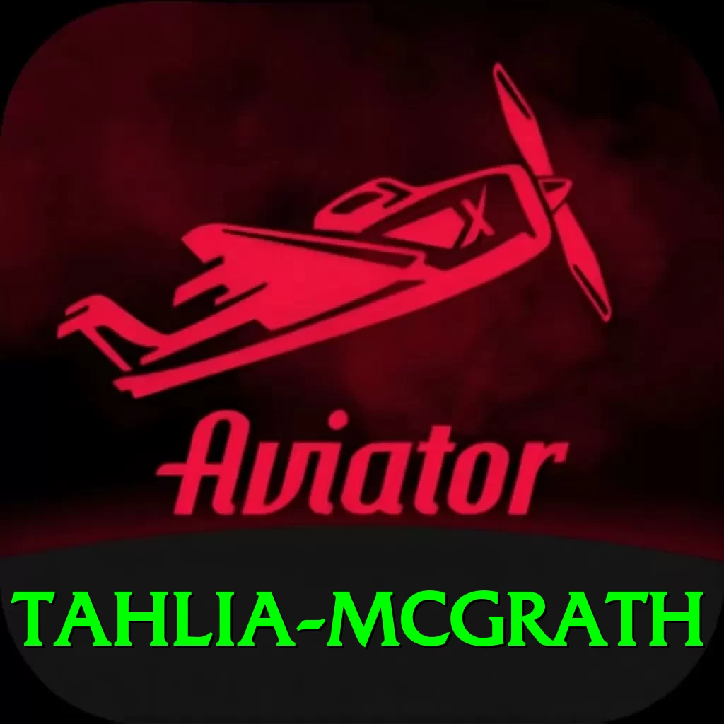 tahlia mcgrath Bonus Master v2.6.8 - 2