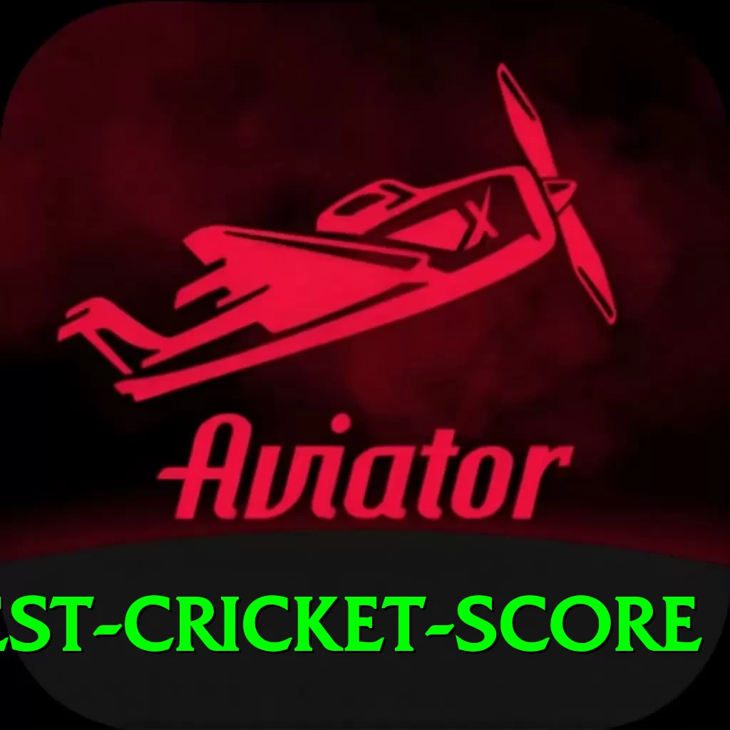 test cricket score - Live Deluxe - 2
