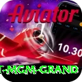the signature at mgm grand Slots Gold v1.5.4