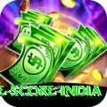 today match live score india - Slots Plus