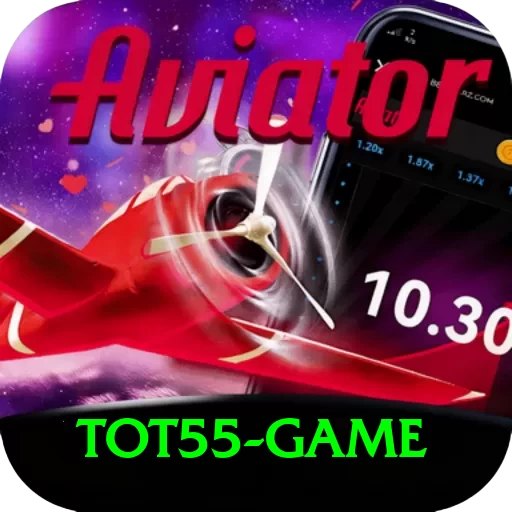 TOT55 Game Max v5.2.4 - 2