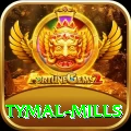 tymal mills - Pro Edition v2.2.0