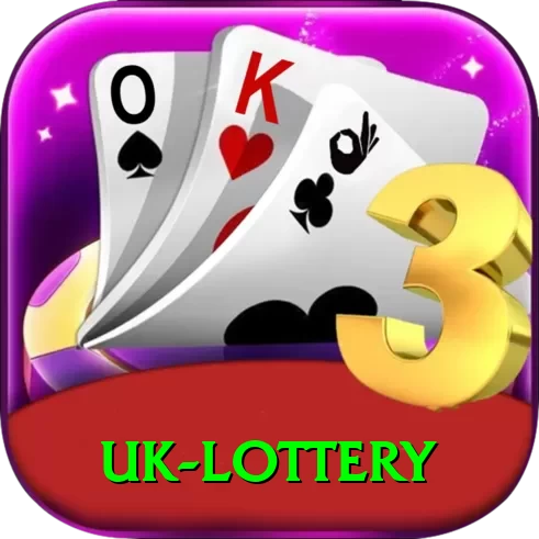 uk lottery - Legend Earning App - 2
