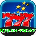 umesh yadav Games Plus
