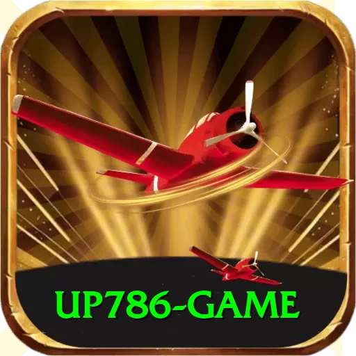 UP786 Game Gold v2.4.6 - 2