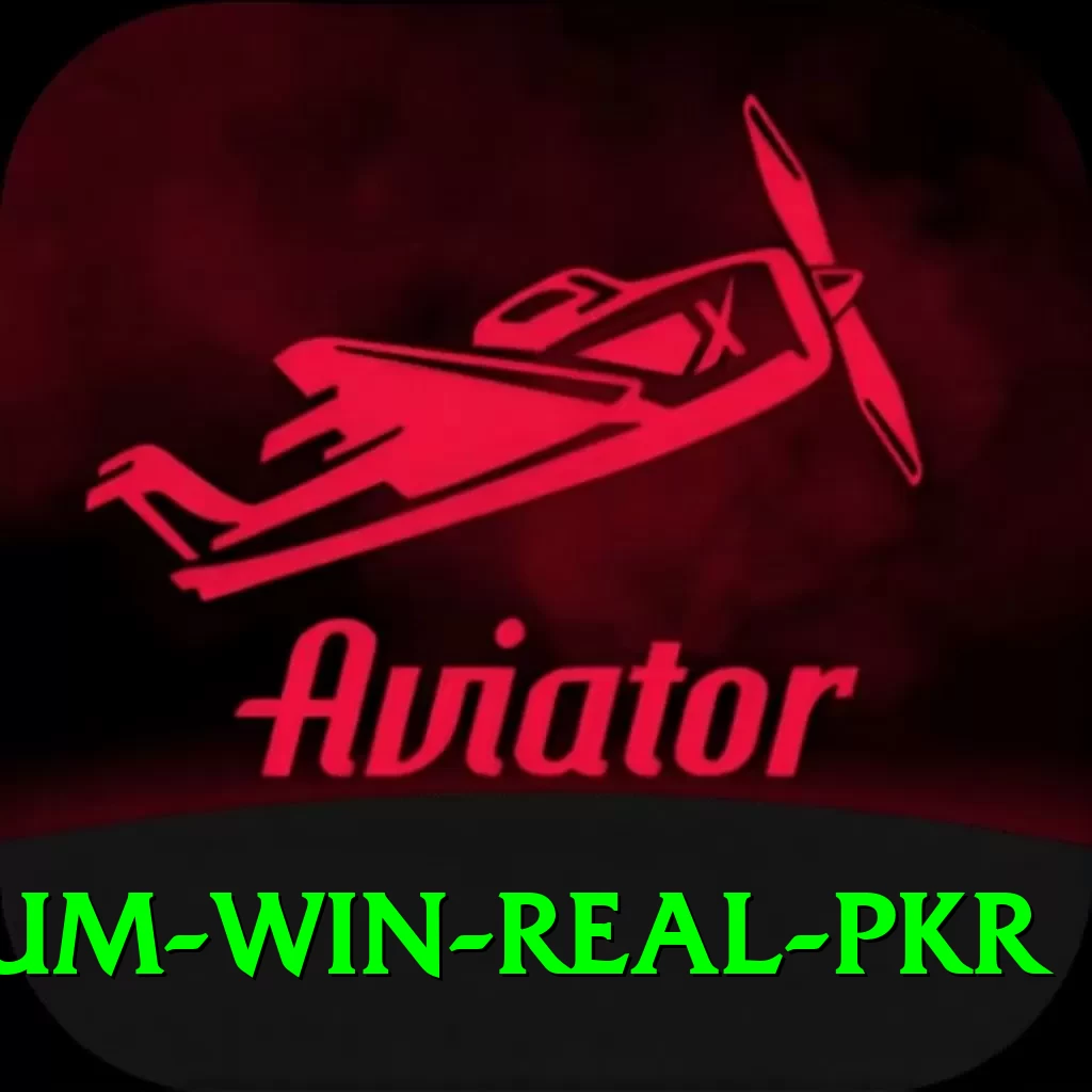 v44 Premium - Win Real PKR - 2