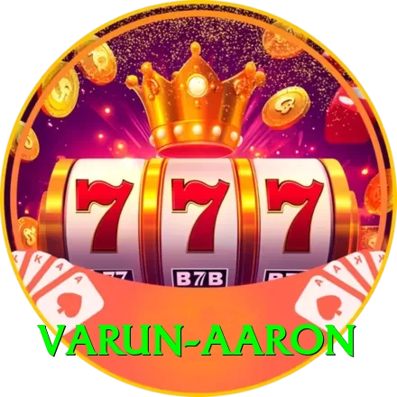 varun aaron - Casino Premium - 2