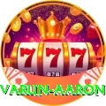 varun aaron - Casino Premium
