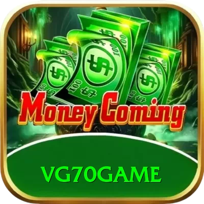 VG70Game Master v1.7.1 - 2