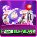 virat kohli news Game King v4.4.4