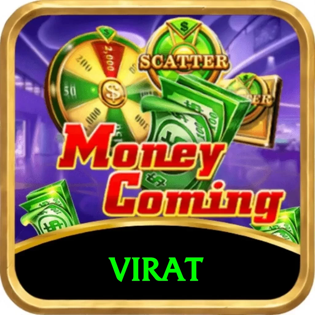 virat Super Casino App - 2
