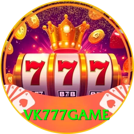 vk777game - Casino Deluxe - 2