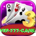 VSP 777 Game Gold Pro v2.1.0