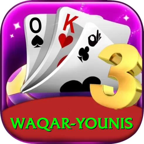 waqar younis Live Gold v5.3.9 - 2