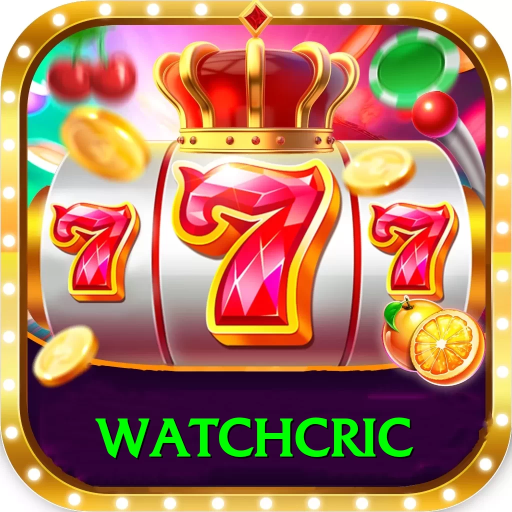 watchcric Premium Casino App - 2
