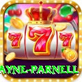 wayne parnell - Casino Pro