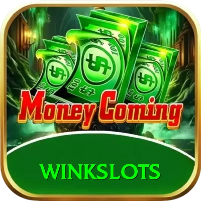 winkslots VIP v5.1.1 - 2