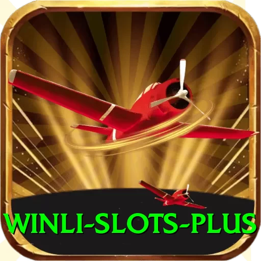 Winli Slots Ultimate v5.8.9 - 2