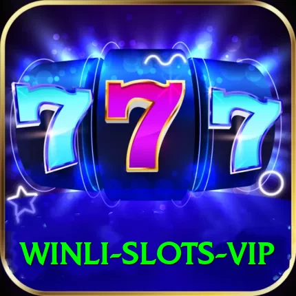 Winli Slots - Royal Earning App - 2